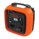 Inflador BLACK+DECKER BDINF12C 12V DC multiuso