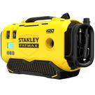Inflador De Ar Stanley SCE520 s/ Bateria e Carregador 20V