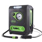 Inflador de pneus e colchões Slime 40034 Multiuso 100 psi