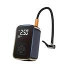 Inflador de Pneus Elétrico Sem Fio - Compressor de Ar Portátil para Carro e Barco Inflador de Pneus Elétrico Sem Fio - Compressor de Ar Portátil para Carro e Barco