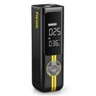 Inflador de pneus Fanttik X8 APEX Compressor de ar portátil 150PSI