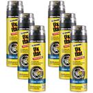 Inflador de Pneus Fix-A-Flat S60420-6PK - Kit de Reparo de Emergência