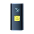 Inflador De Pneus Portátil Sem Fio 150 PSI, Compressor De Ar Para Carros, Bicicletas, Motocicletas E