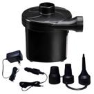 Inflador e Desinflador Elétrico Duppio Bivolt 12v