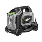Inflador EGO Power+ IF1600, compressor portátil de 160 PSI Inflador EGO Power+ IF1600, compressor portátil de 160 PSI