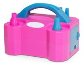 Inflador Elétrico de Encher Bexigas Balão com Função Touch On Alira Home