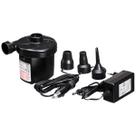 Inflador Elétrico Duppio 110/220 E 12v Tomada Carro Guepardo Inflador Elétrico Duppio 110/220 E 12v Tomada Carro Guepardo