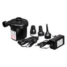 Inflador Elétrico Duppio 110/220 e 12V Tomada Carro Guepardo Inflador Elétrico Duppio 110/220 e 12V Tomada Carro Guepardo