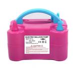 Inflador p/ encher ballon pump 110v