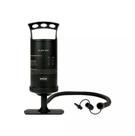 Inflador Prático Manual Bomba Para Bóias, Piscinas, Coletes MOR