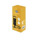 Inflador Prático Mor C/ 3 Adaptadores Para Encher Piscinas e Infláveis Inflador Prático Mor C/ 3 Adaptadores Para Encher Piscinas e Infláveis