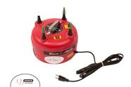 Infladores de Balões IB-04 Ball Ágile - Vermelho - Bonus Infladores - Rizzo Balões