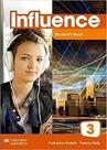 Influence students book & app pack-3 Influence students book & app pack-3