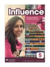 Influence - students book & app pack-5 Influence - students book & app pack-5
