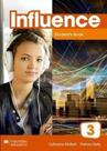 Influence students book & app w/workbook pack-3