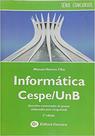 Informatica Cespe/Unb