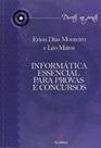 Informática Essencial Para Provas e Concursos - ALUMNUS