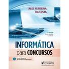 Informática para concurso - JUSPODIVM