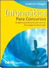 Informática para Concursos