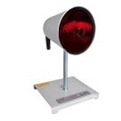Infravermelho de Mesa 110V Infraterm c/ Lampada Carci