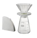 Infusor de Chá Bouquet V60-02 - 1-4 CUP - Hario