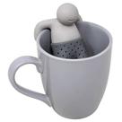 Infusor de Chá de Silicone
