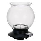 Infusor de Chá em Vidro Hario Largo - 800ml