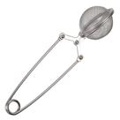 Infusor De Chá Ervas E Especiarias Coador De Inox Peneira - AG7235 Infusor De Chá Ervas E Especiarias Coador De Inox Peneira - AG7235