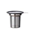 Infusor de Chá Fair Infuser Moncloa Preto