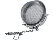 Infusor de Chá Inox Hauskraft Corda Infusor de Chá Inox Hauskraft Corda