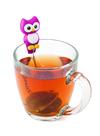 Infusor de chá Joie MSC Hoot Owl Mesh Ball Loose Leaf Infusor de chá Joie MSC Hoot Owl Mesh Ball Loose Leaf