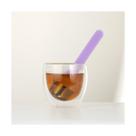 Infusor de Chá Pirulito Moncloa Rosa