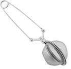 Infusor de inox com cabo para chá - Mimo Style Infusor de inox com cabo para chá - Mimo Style