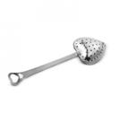 Infusor de Inox para Chá Coração 7269 - Mimo Style Infusor de Inox para Chá Coração 7269 - Mimo Style