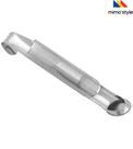 Infusor Filtro Para Chá Em Inox