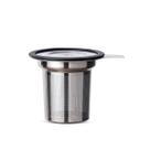 Infusor Para Chá Inox - Moncloa - Fair Infuser Com Tampa