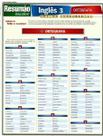 Ingles 3 - ortografia - resumao escolar - BARROS, FISCHER & ASSOCIADOS Ingles 3 - ortografia - resumao escolar - BARROS, FISCHER & ASSOCIADOS