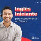 Inglês Iniciante para Atendimento ao Cliente