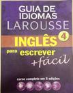 Inglês para escrever facil Inglês para escrever facil