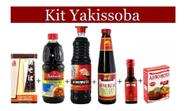 Ingredientes Para Yakissoba Com 6 Ingredientes