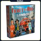Ingresso de jogo de tabuleiro para a festa familiar do Ride Express London