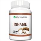 Inhame Natural 500mg 120 Cáps