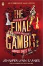 Inheritance games 3 the final gam ,t