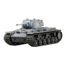 iniatura Tanque KV-1 Exército Alemão 1941 1/72 Easy Model 36293