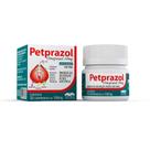 Inibidor de Secreção Ácido-gástrica Petprazol para Cães e Gatos - 10mg Inibidor de Secreção Ácido-gástrica Petprazol para Cães e Gatos - 10mg