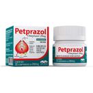 Inibidor de Secreção Ácido-gástrica Petprazol para Cães e Gatos - 20mg Inibidor de Secreção Ácido-gástrica Petprazol para Cães e Gatos - 20mg