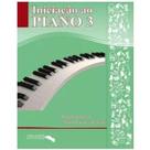 Iniciacao ao piano volume 3 rosana giosa c/ cd - spina