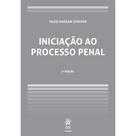 Iniciação ao Processo Penal 2 Edição