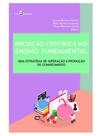 Iniciação científica no ensino fundamental
