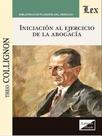 Iniciación al ejercicio de la abogacía Iniciación al ejercicio de la abogacía